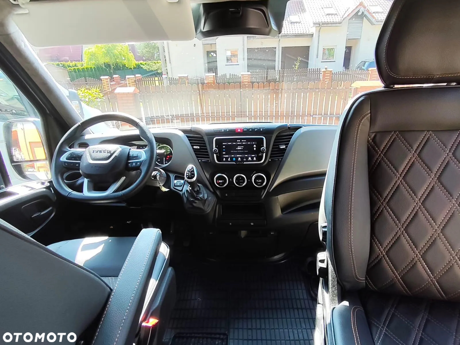 Iveco Daily 35S18 - 14