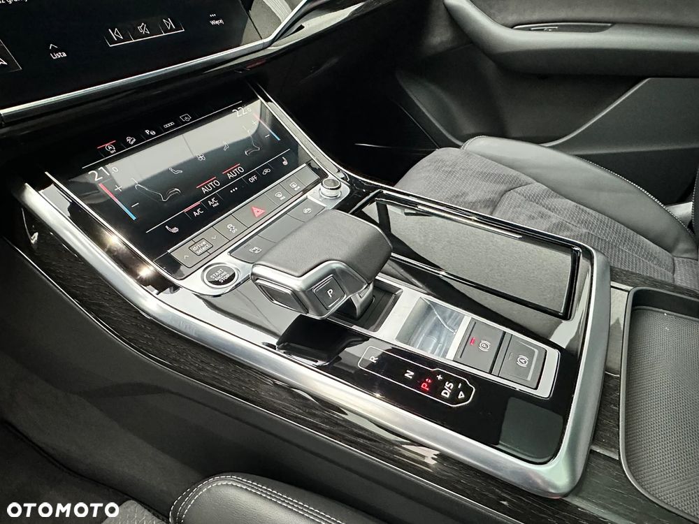 Audi Q7 45 TDI mHEV Quattro S Line Tiptr - 12