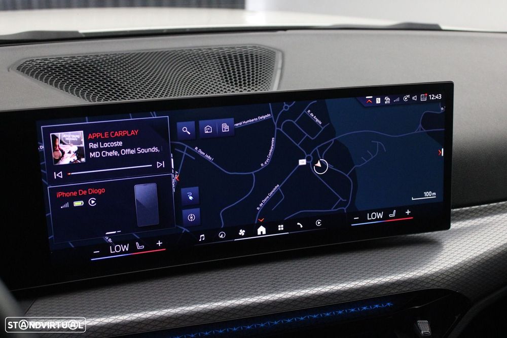 BMW i4 eDrive40 Pack Desportivo M - 22