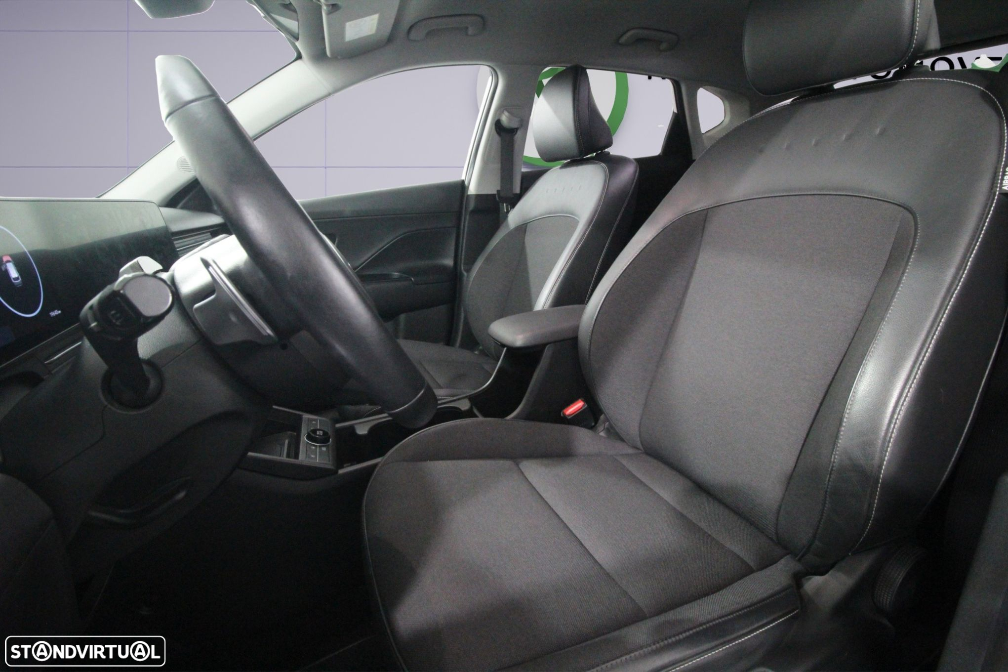 Hyundai Kauai EV 65.4 kWh Premium - 10