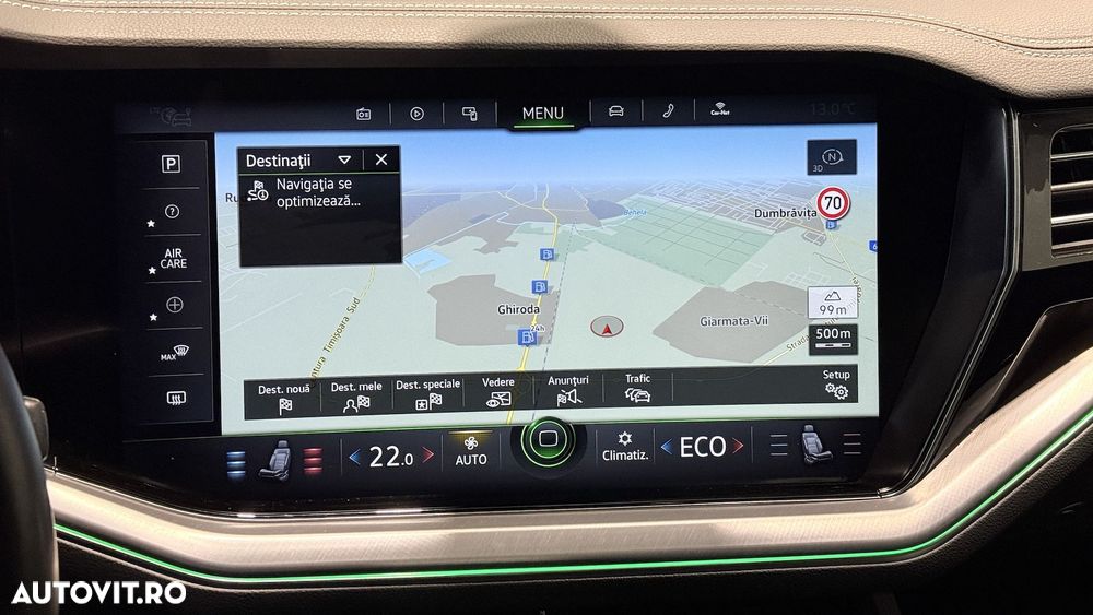 Volkswagen Touareg - 40