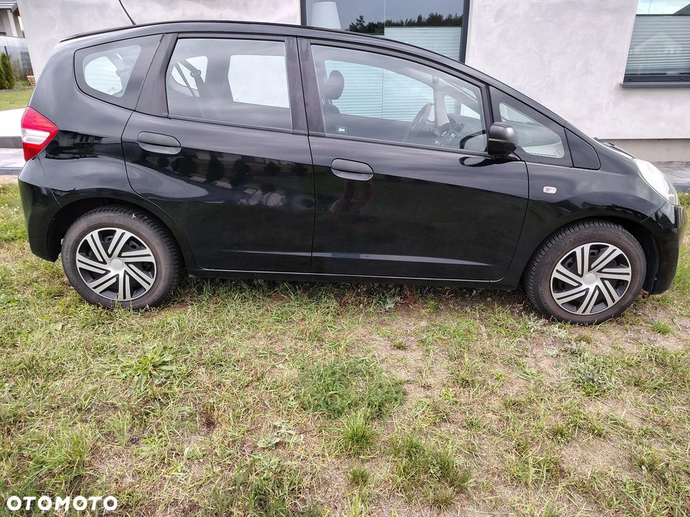 Honda Jazz 1.2 Trend - 4
