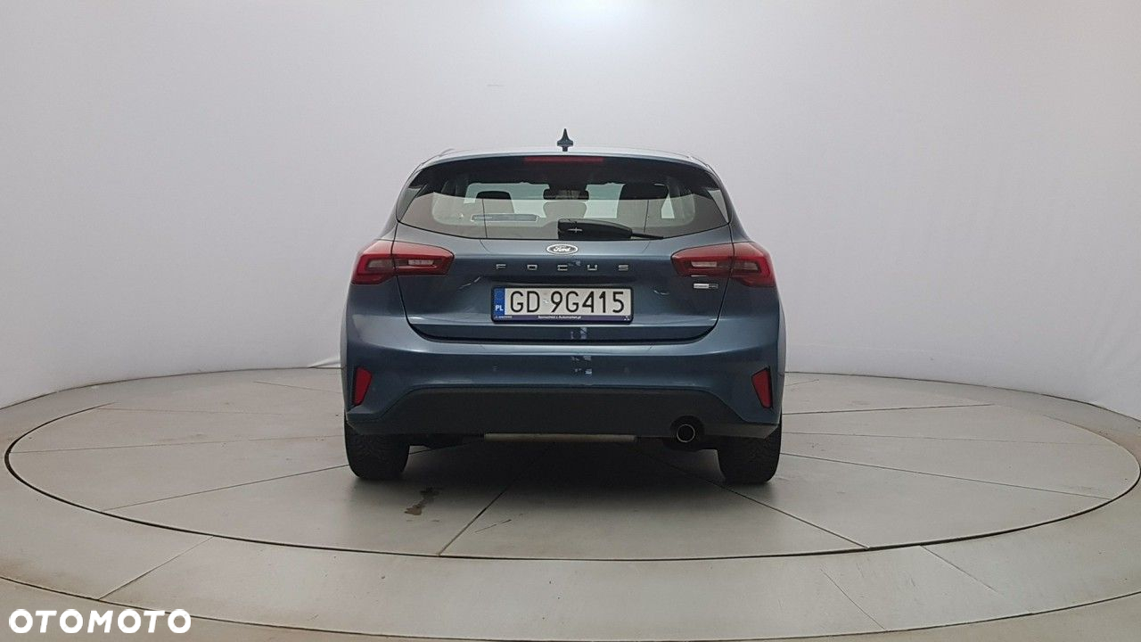 Ford Focus - 6