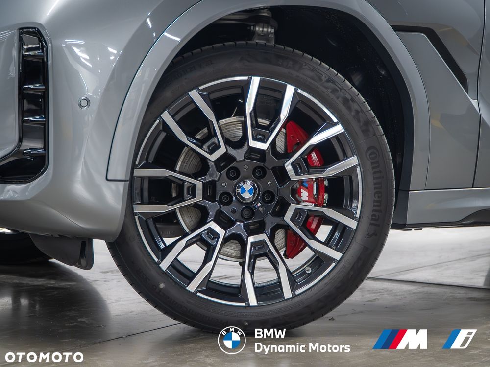 BMW X6 xDrive30d M Sport - 10