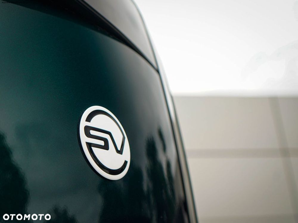 Land Rover Range Rover - 10