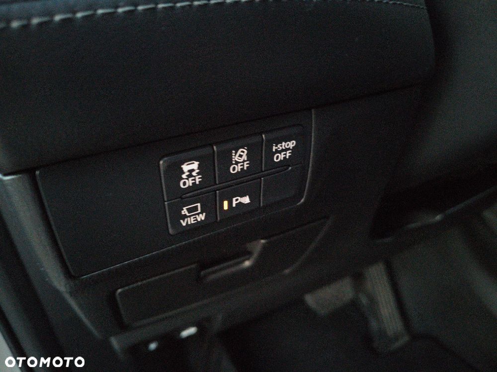 Mazda 6 2.0 SkyPassion - 21