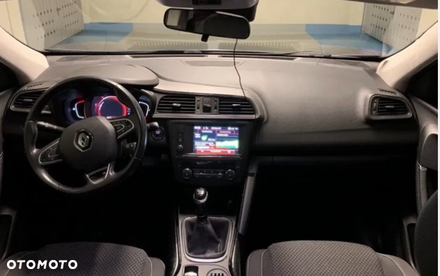 Renault Kadjar 1.6 dCi Energy Zen - 5