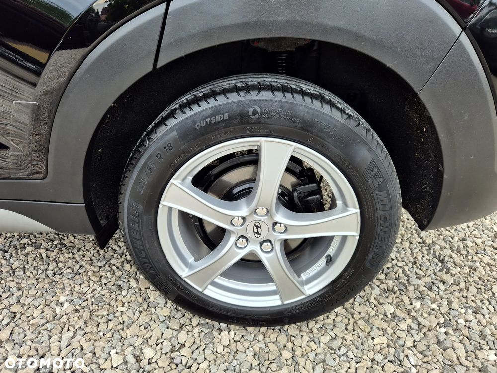 Hyundai Tucson 1.6 GDi Comfort 2WD - 9