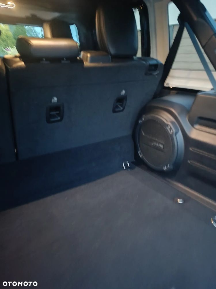 Jeep Wrangler 2.0 4xe Plug-In Hybrid Hardtop Sahara - 19