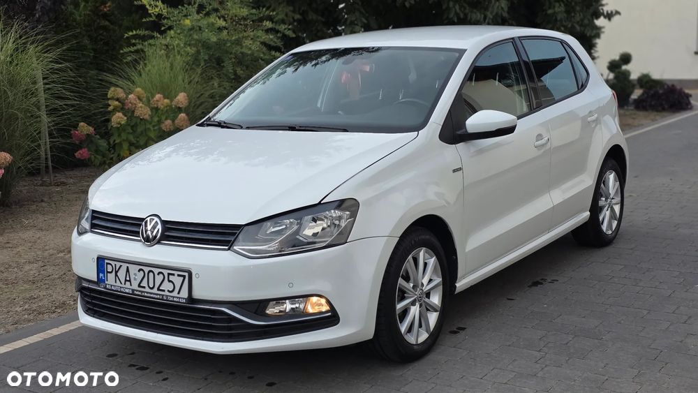 Volkswagen Polo 1.0 Lounge - 5
