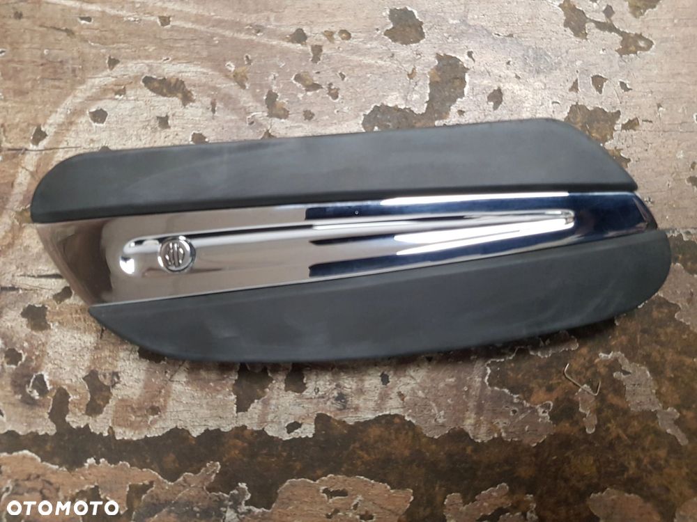Wkład na podestu pasażera Slipstream Harley Davidson Touring CVO 50500060 - 2