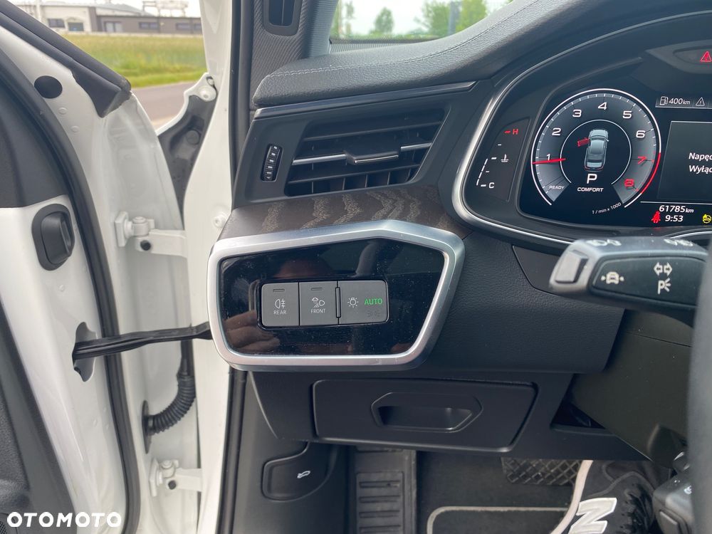 Audi A6 Limousine - 14