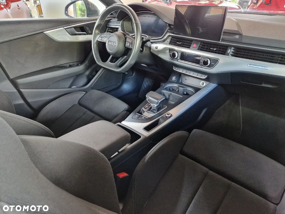 Audi A5 Sportback - 6