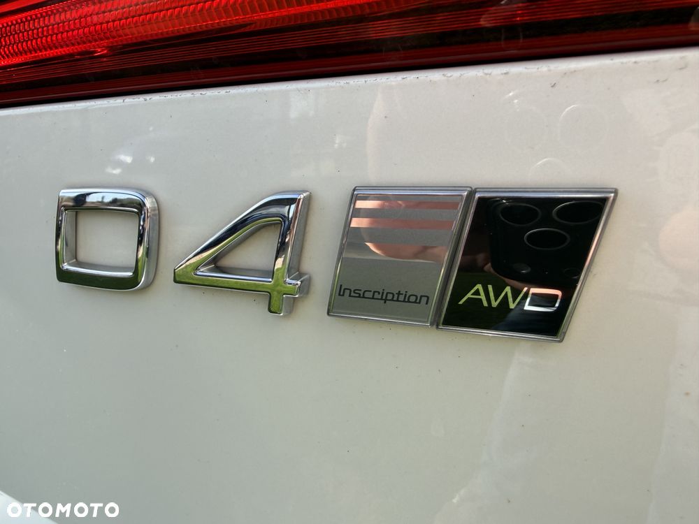 Volvo XC 60 D4 AWD Inscription - 13