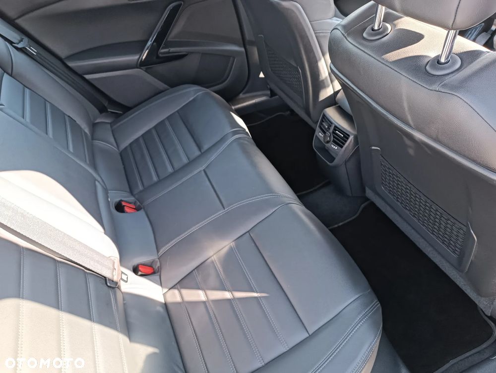 Peugeot 508 1.6 T Allure - 11