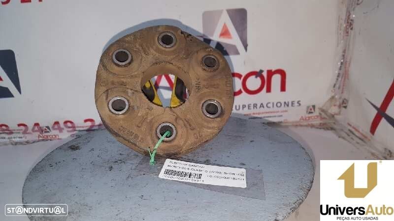 FLECTOR CARDAN MERCEDES CLASE C (W203) SPORTCOUPE C 220 CDI (203.706) - 1