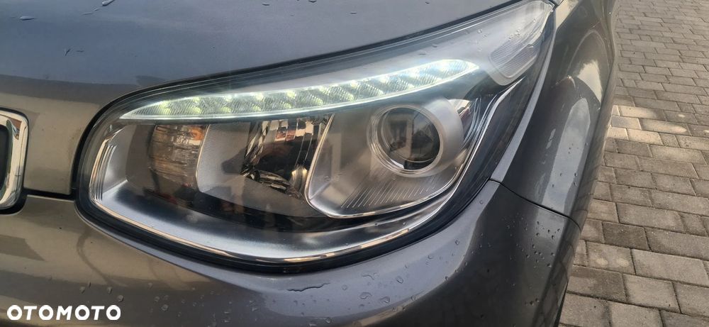 Kia Soul 1.6 GDI Edition 7 - 7