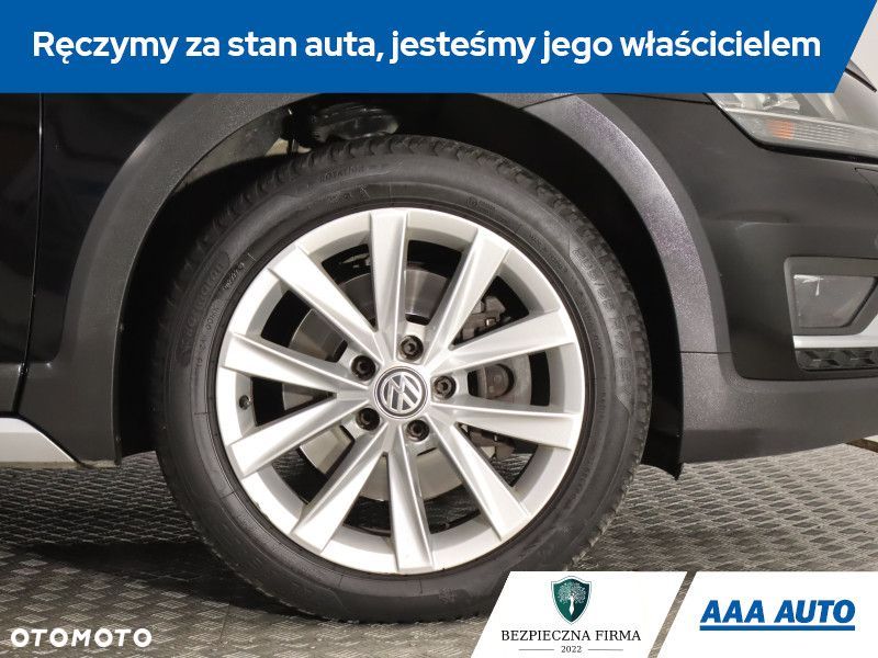 Volkswagen Golf - 16