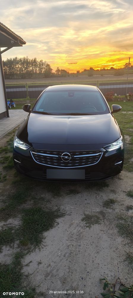 Opel Insignia 2.0 T Elegance S&S - 7