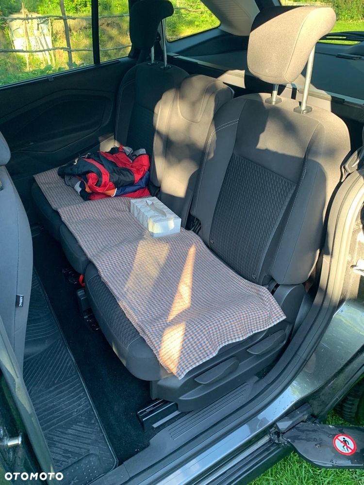 Ford Grand C-MAX Gr 1.5 EcoBoost Titanium ASS - 6