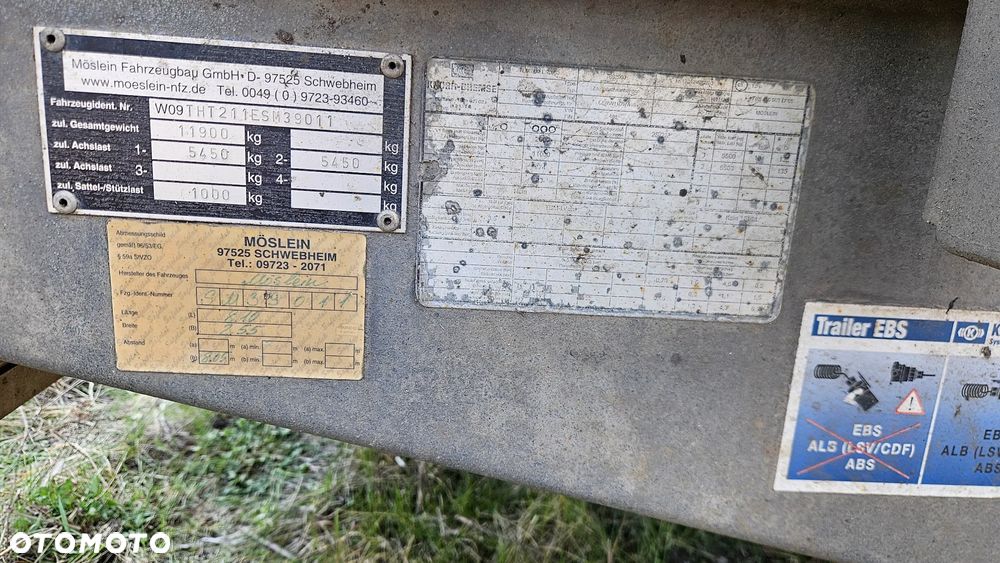 Möslein THT 11 - 16