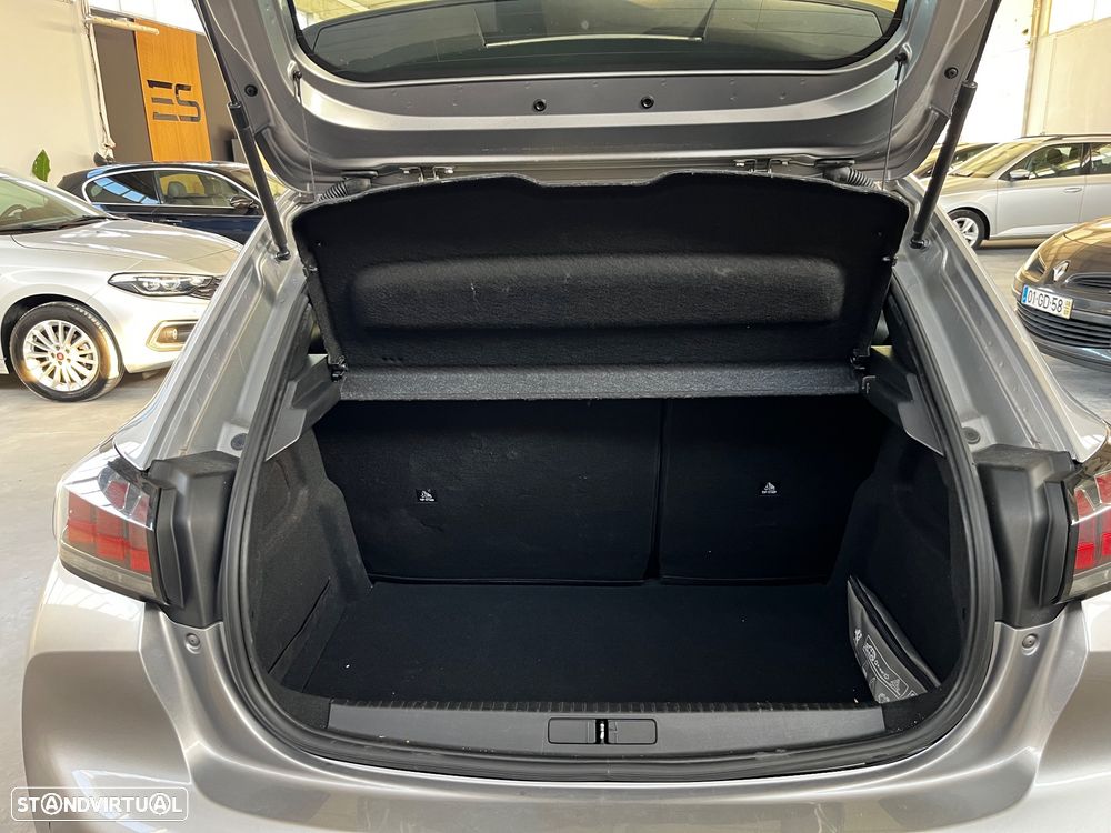 Peugeot 208 1.2 PureTech Active - 7