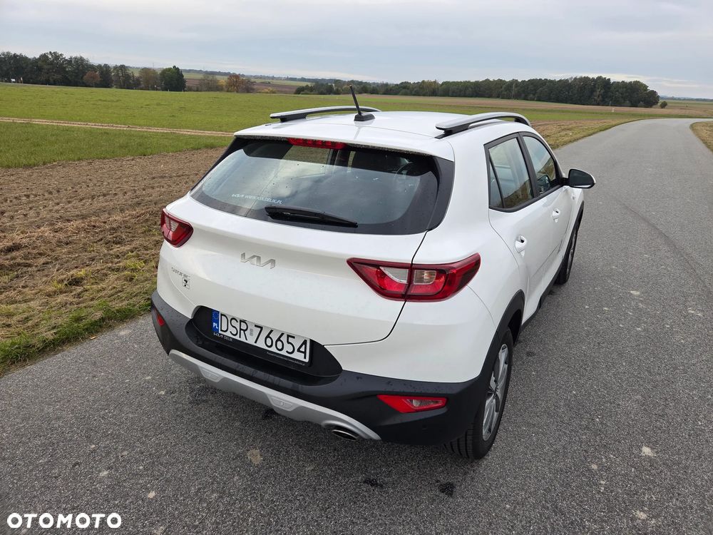 Kia Stonic 1.2 M - 24
