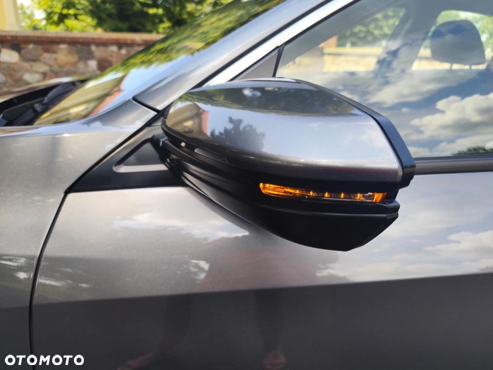 Honda Civic 1.5 T Executive CVT - 9