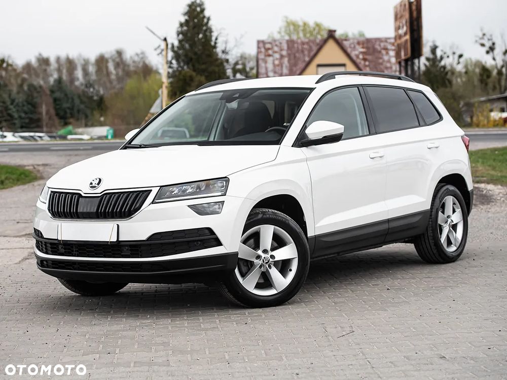 Skoda Karoq - 6