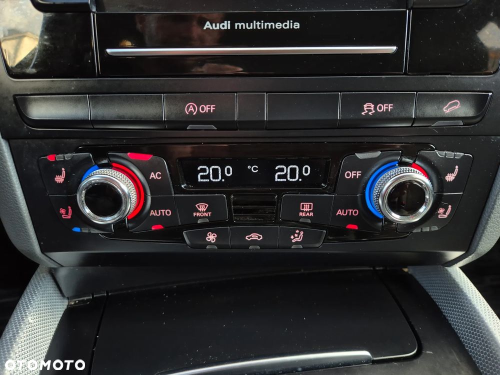 Audi Q5 2.0 TDI - 10
