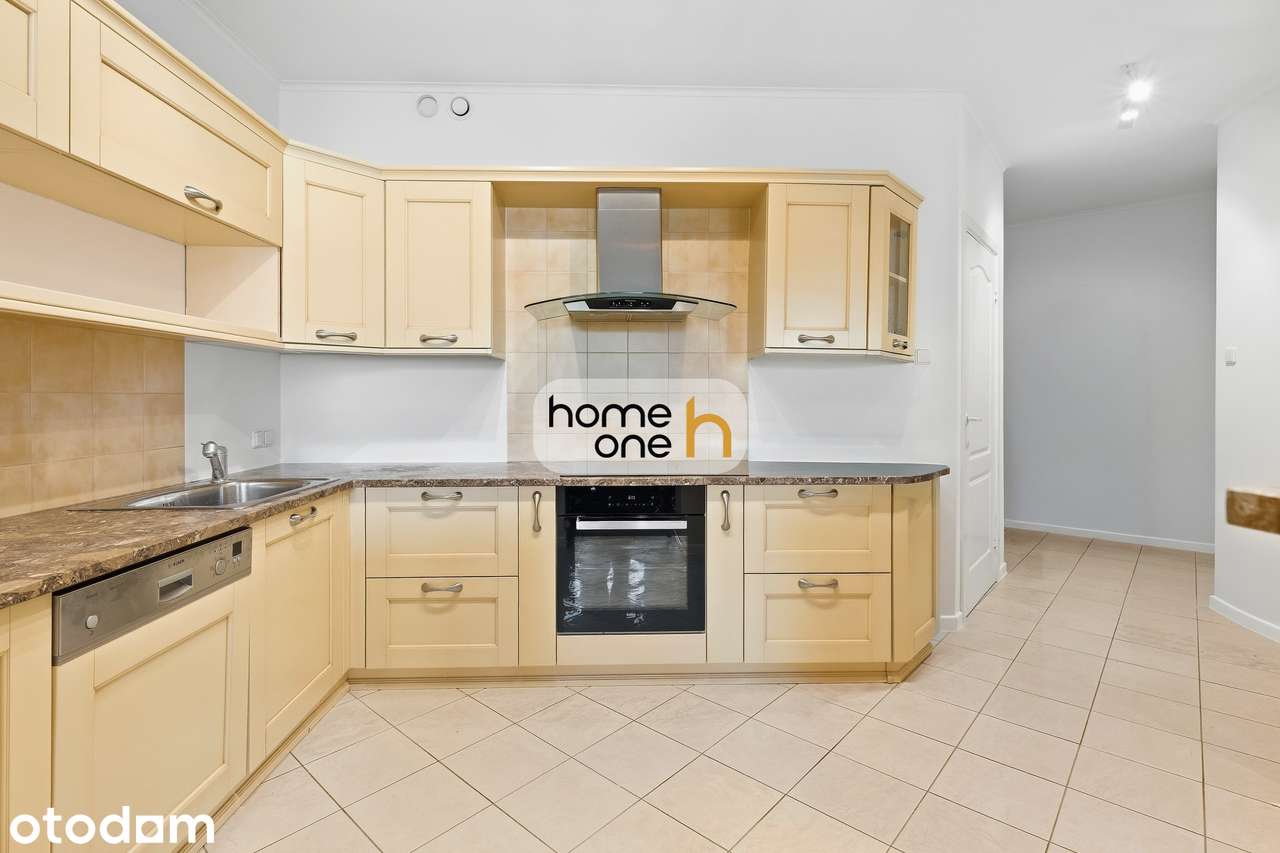 Apartament 120m2 | basen |siłownia | miejsce garażowe