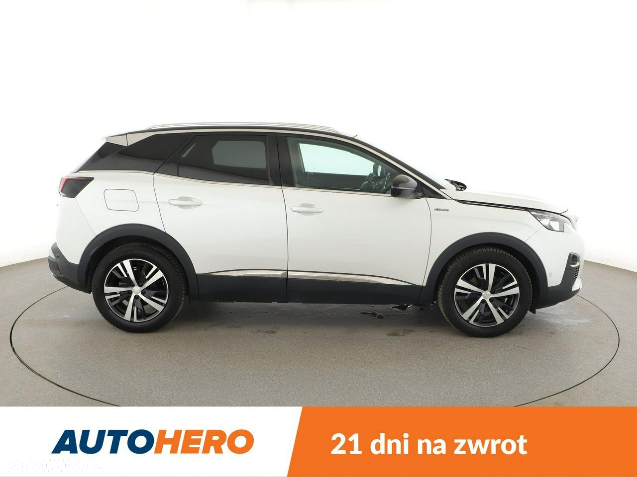 Peugeot 3008 1.2 PureTech GT S&S EAT8 - 9