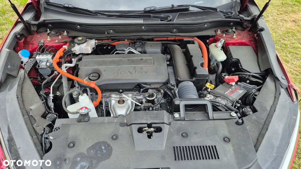 Honda CR-V - 14