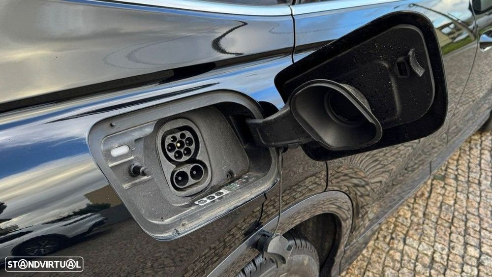 Audi Q4 Sportback e-tron 40 82 kWH - 10