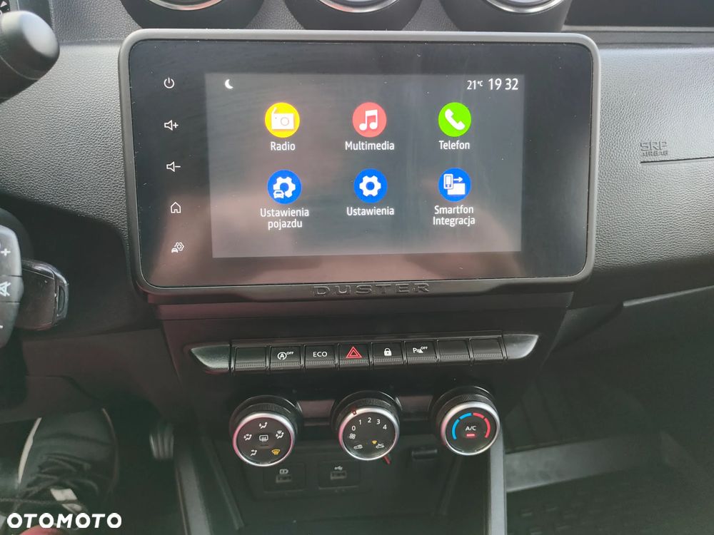 Dacia Duster 1.0 TCe Comfort - 21