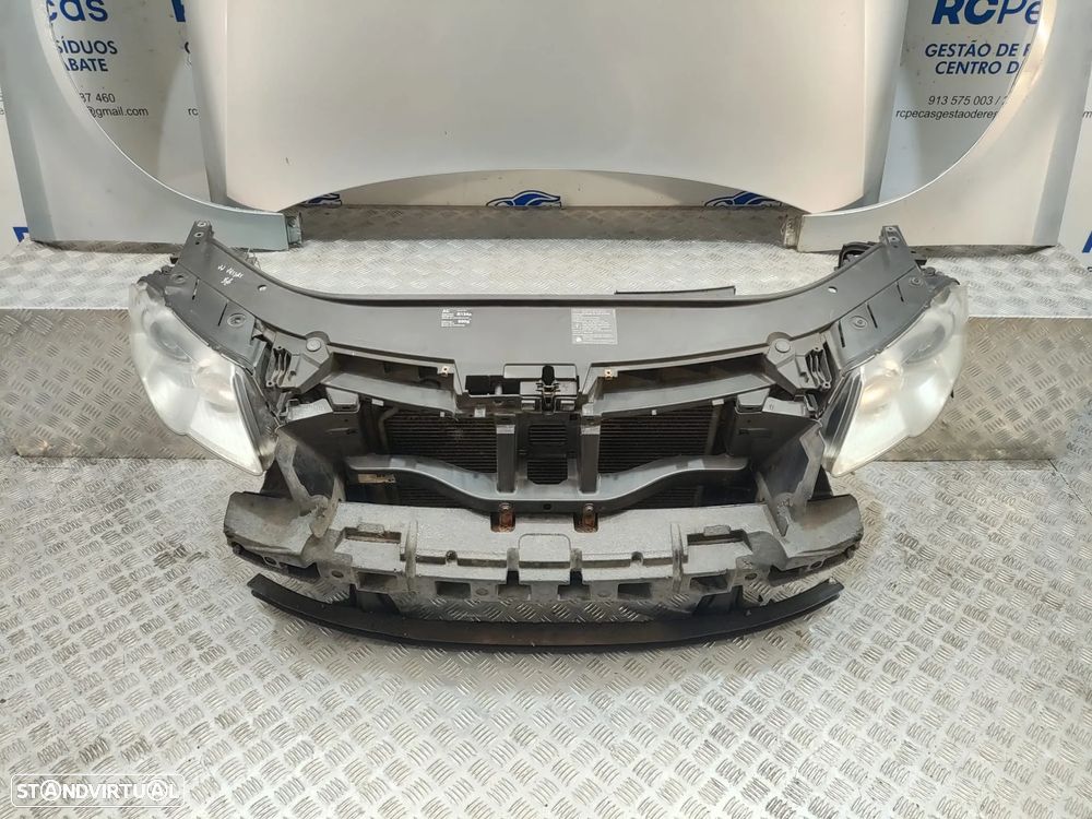 Frente completa VW Volkswagen Passat B6 2005 a 2010 Xénon Diesel - 13