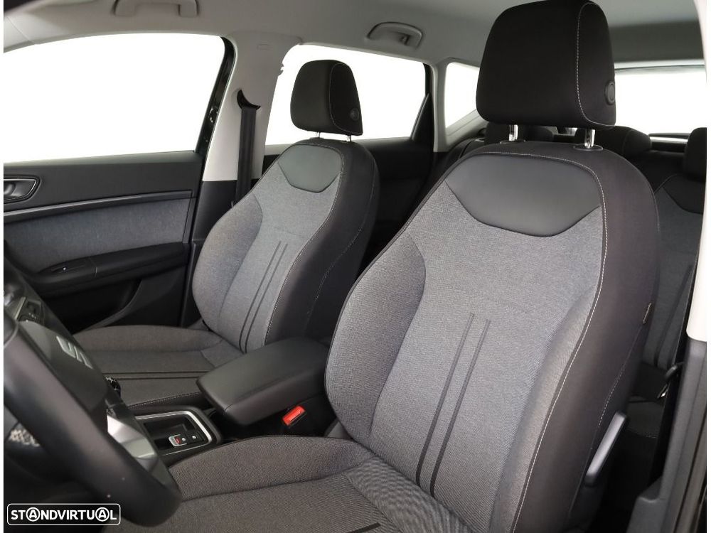 SEAT Ateca 1.0 TSI Style - 15