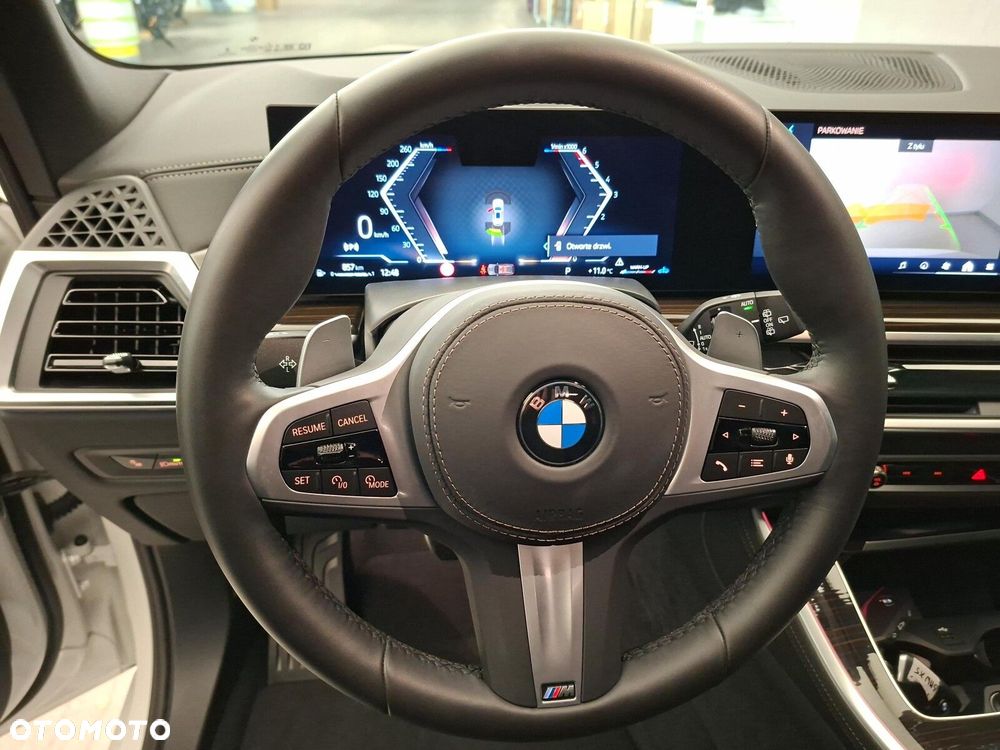 BMW X5 - 9