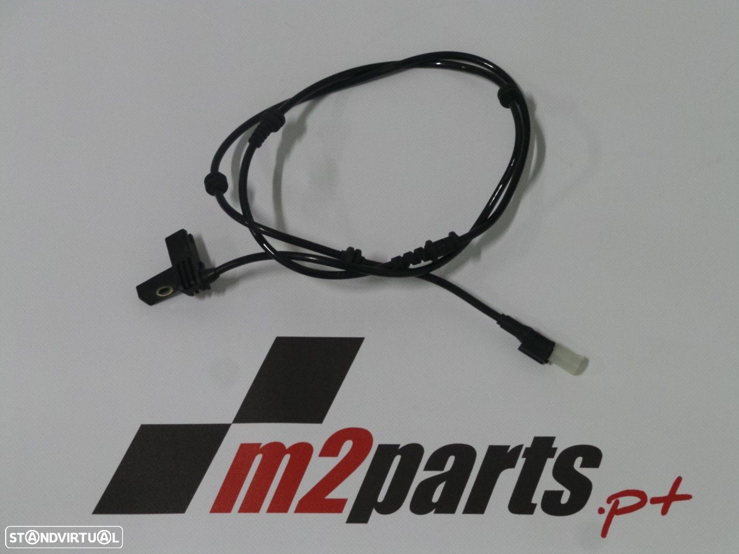 Sensor ABS Frente Seminovo/ Original MERCEDES-BENZ CLA/MERCEDES-BENZ Classe A/ME... - 1