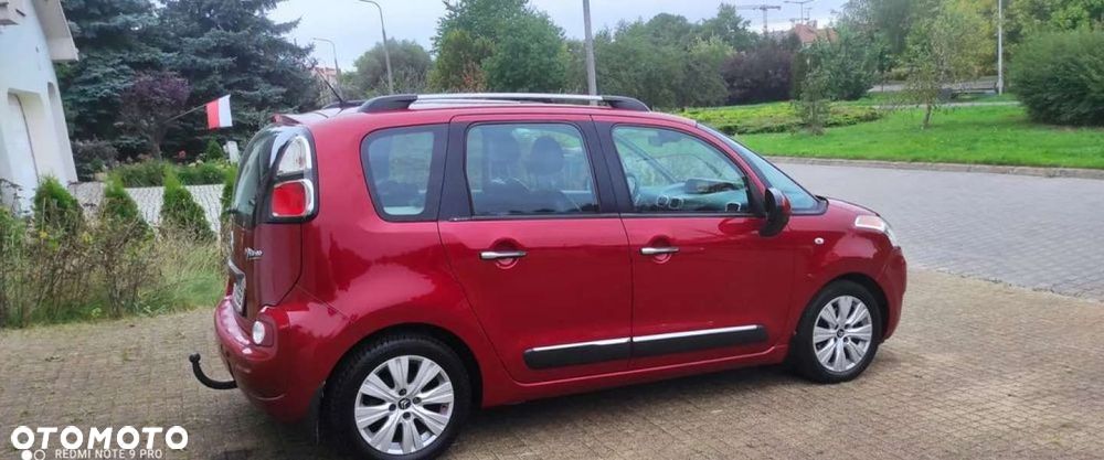 Citroën C3 Picasso VTi 120 EGS6 Exclusive - 18