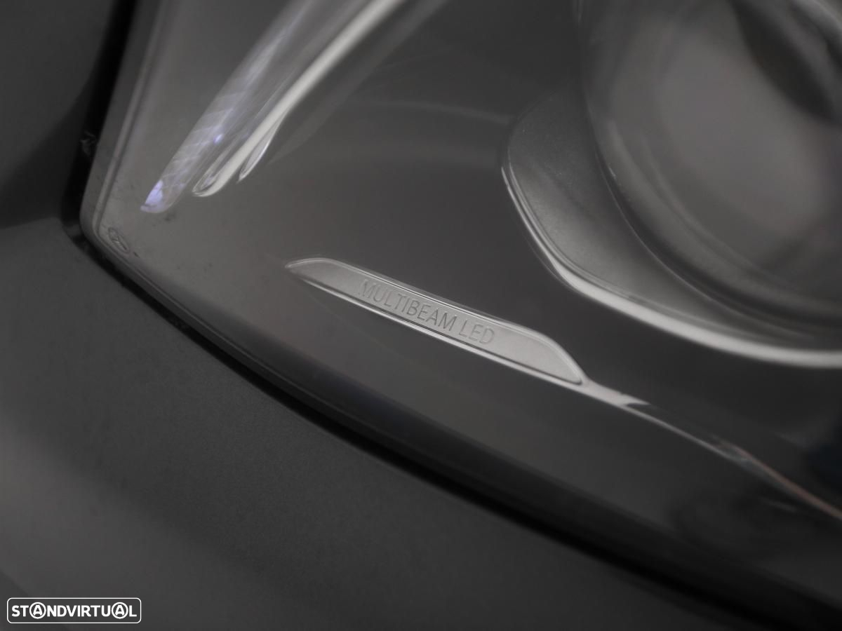 Mercedes-Benz E 220 d AMG Line - 8