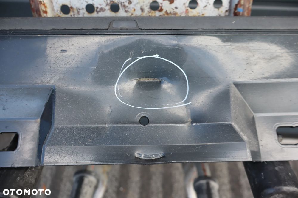 LISTWA NAKŁADKA PROGOWA PRÓG PRAWA AUDI A5 II 8W8 SPORTBACK 8W8853860A 2016 - 11