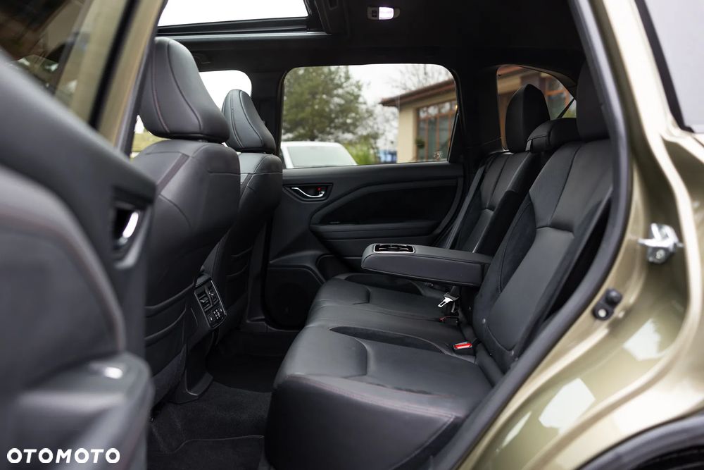 Subaru Forester - 29