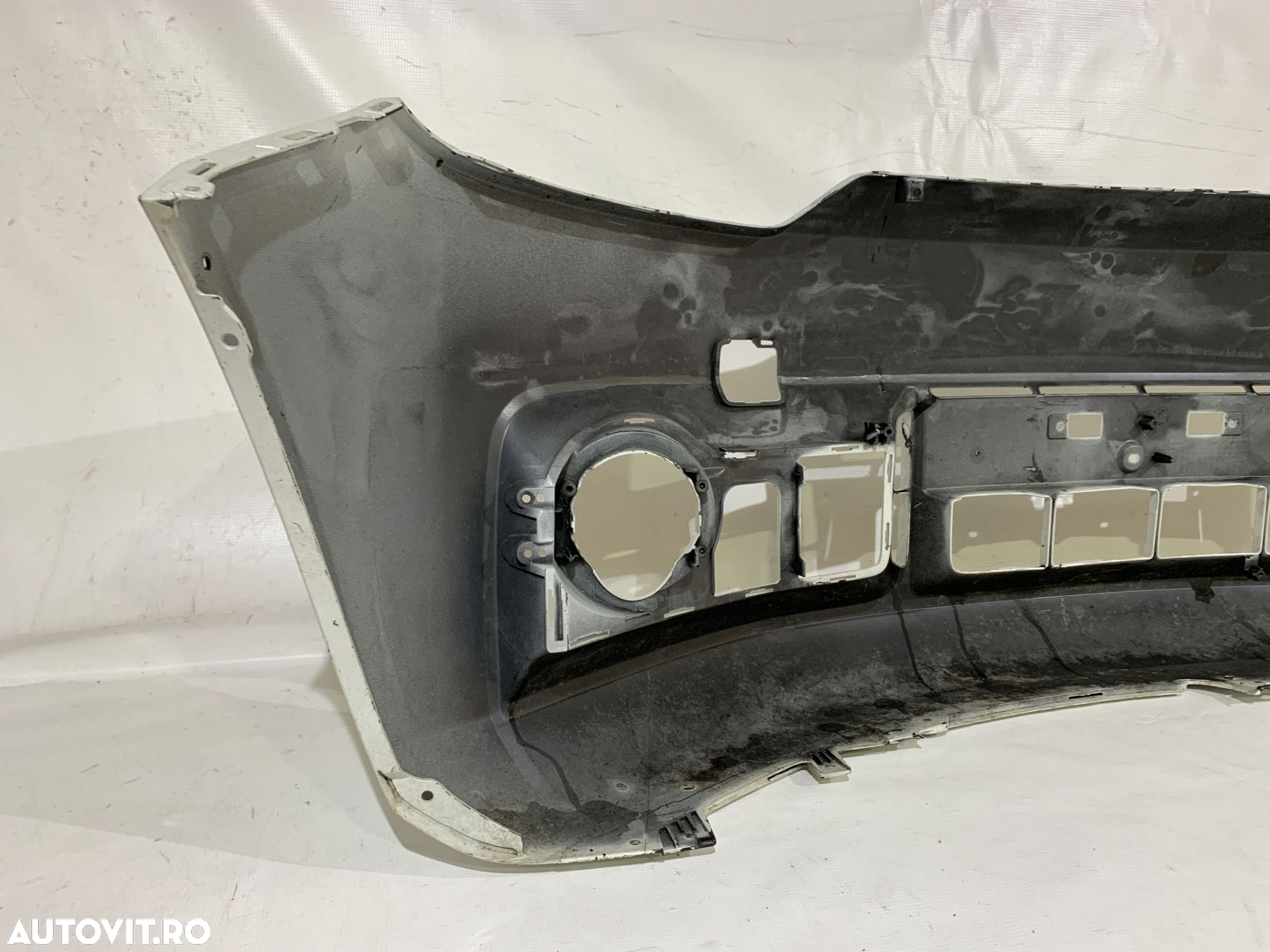 Bara fata Suzuki Ignis, 2016, 2017, 2018, 2019, cod origine OE 71711-62R. - 11