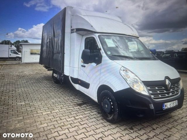 Renault Master FWD 2.3 dCi MR`19 E6 - 9