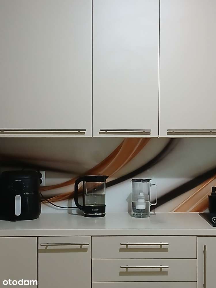 Mieszkanie na sprzedaż, 2 pokoje, 63 m², Poznań