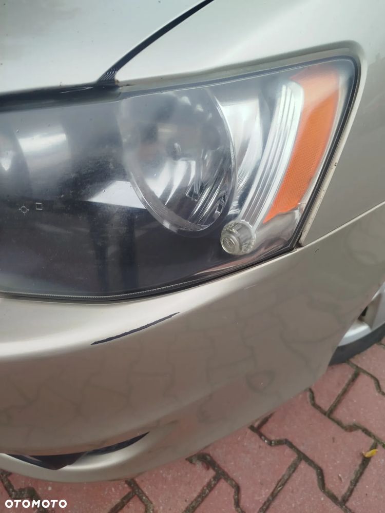 Mitsubishi Lancer 1.8 Invite - 14