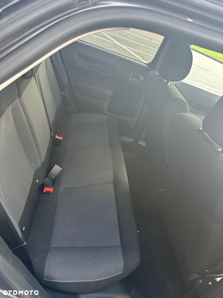 Citroën C4 Cactus 1.2 PureTech Shine - 13