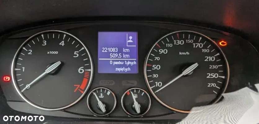 Renault Laguna 2.0 Tech Run - 6