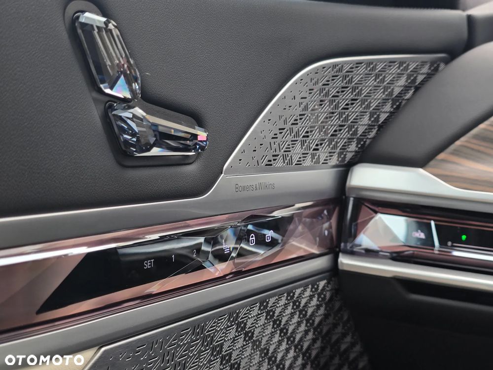BMW Seria 7 740d xDrive mHEV M Sport sport - 23